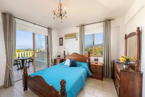 Villa Antonis