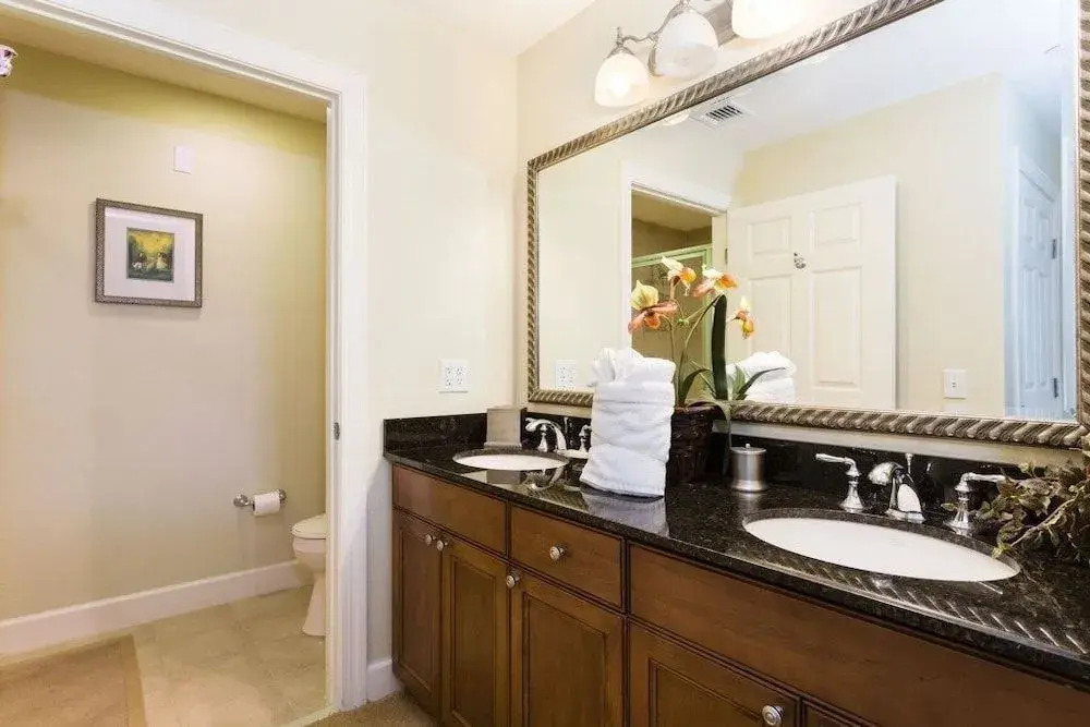 1356 #401 Reunion (266608) - 3 Br Condo
