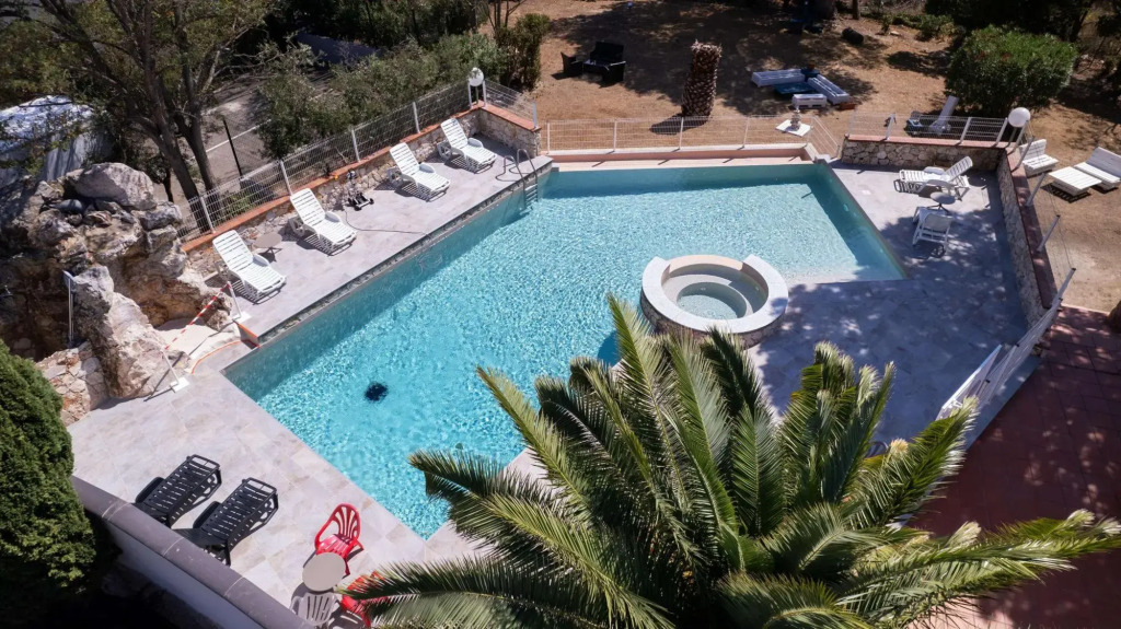 Mercure Nord