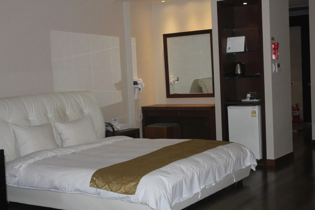 Gyeongpo Beach Hotel