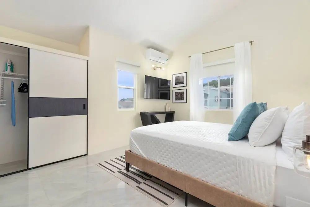 Sunset at ArecaHomes, Beach Access, Pool, Water Park
