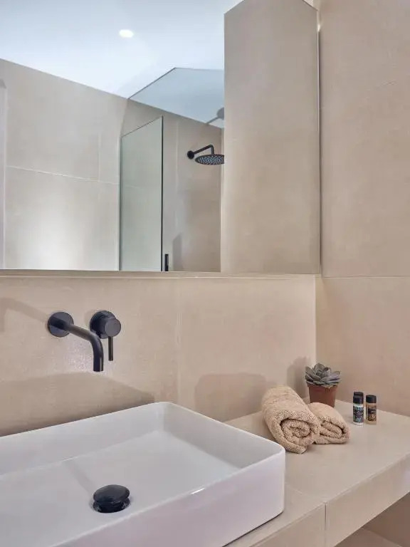Gerakas Luxury Villas