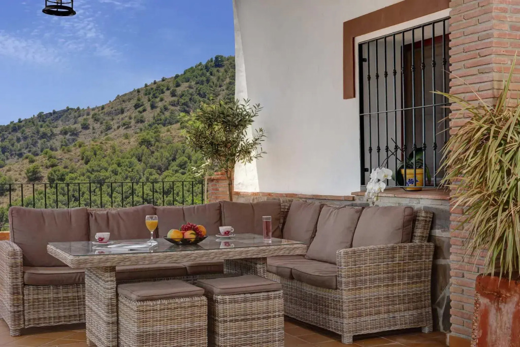 Villa Flores