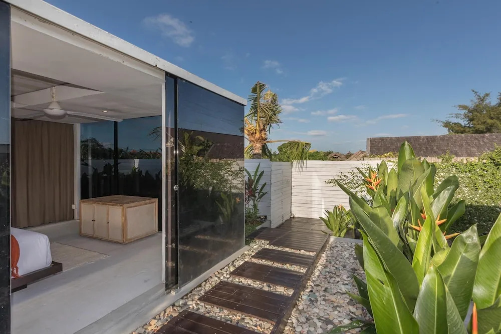 Villa Yasa Canggu by Exotic Bali Properties