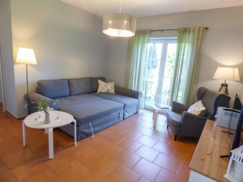 Apartment Südwind by Interhome