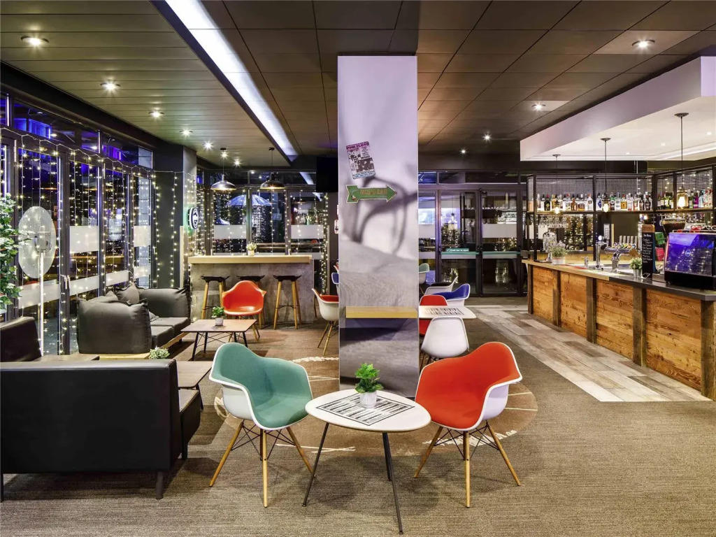 ibis Bristol Centre