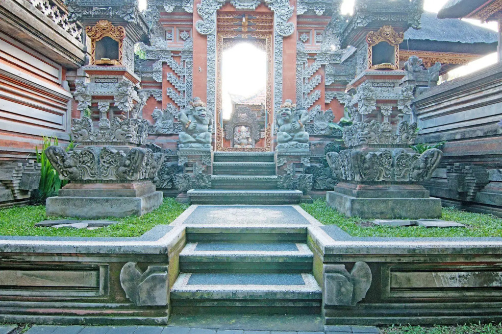 ZEN Rooms Monkey Forest Ubud @ pundi pundi
