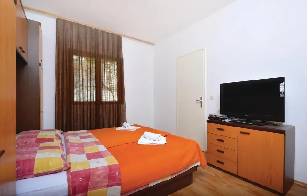 Holiday Home Zastrazisce 13