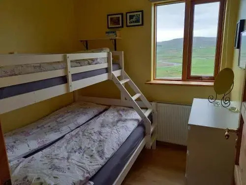 Kópareykir Cottage
