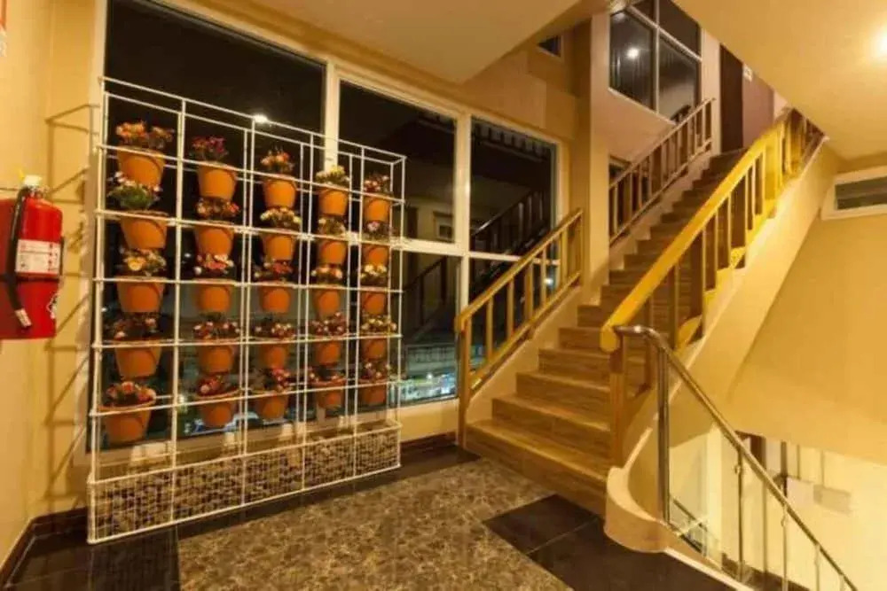 Pranee Home