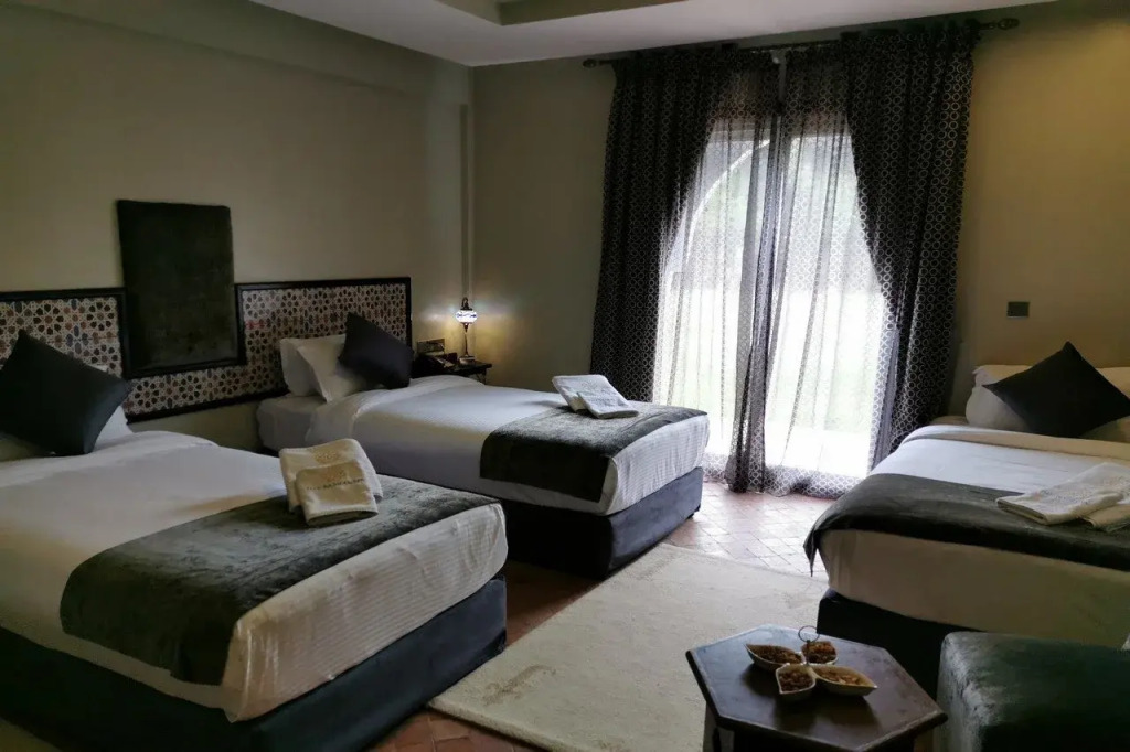 Dar Ba Sidi & Spa Chefchaouen