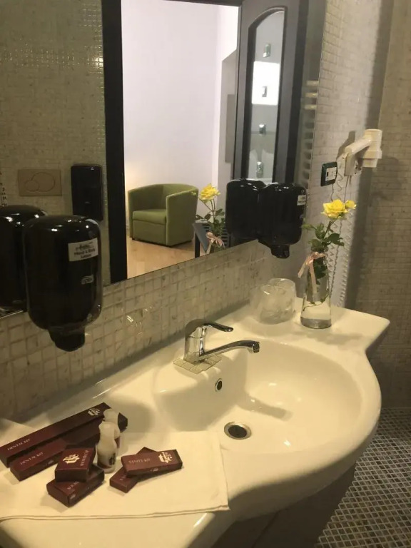 Ambra Boutique Hotel & Bistro