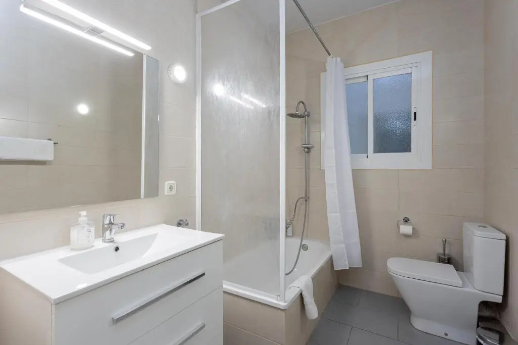 Sport design 3 bedroom