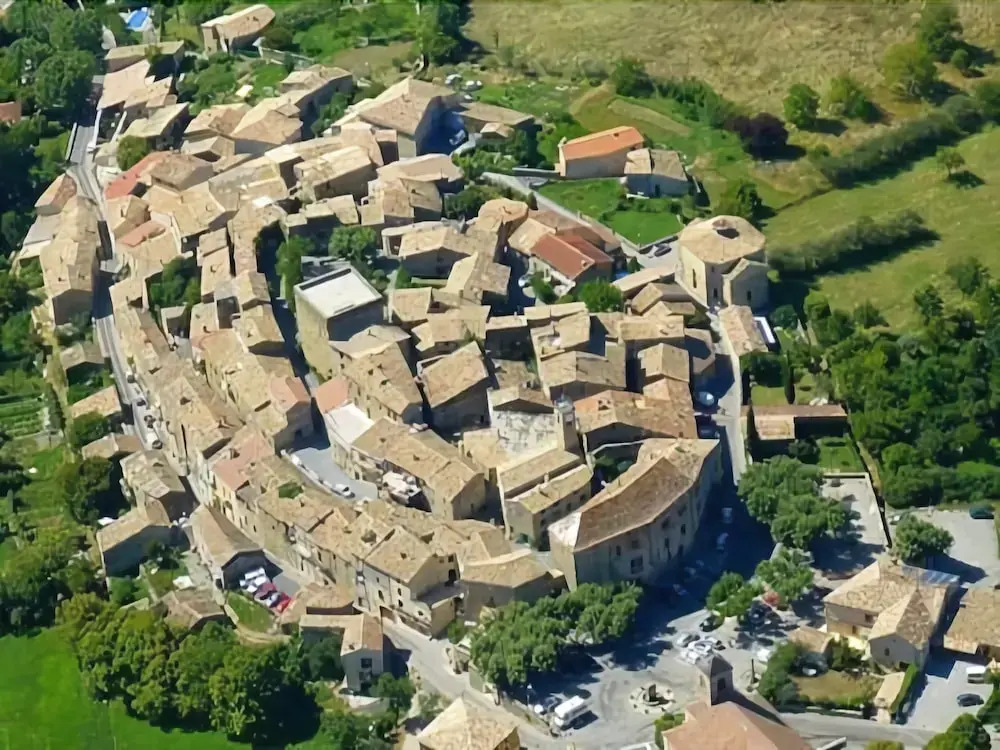 Château de Rosans