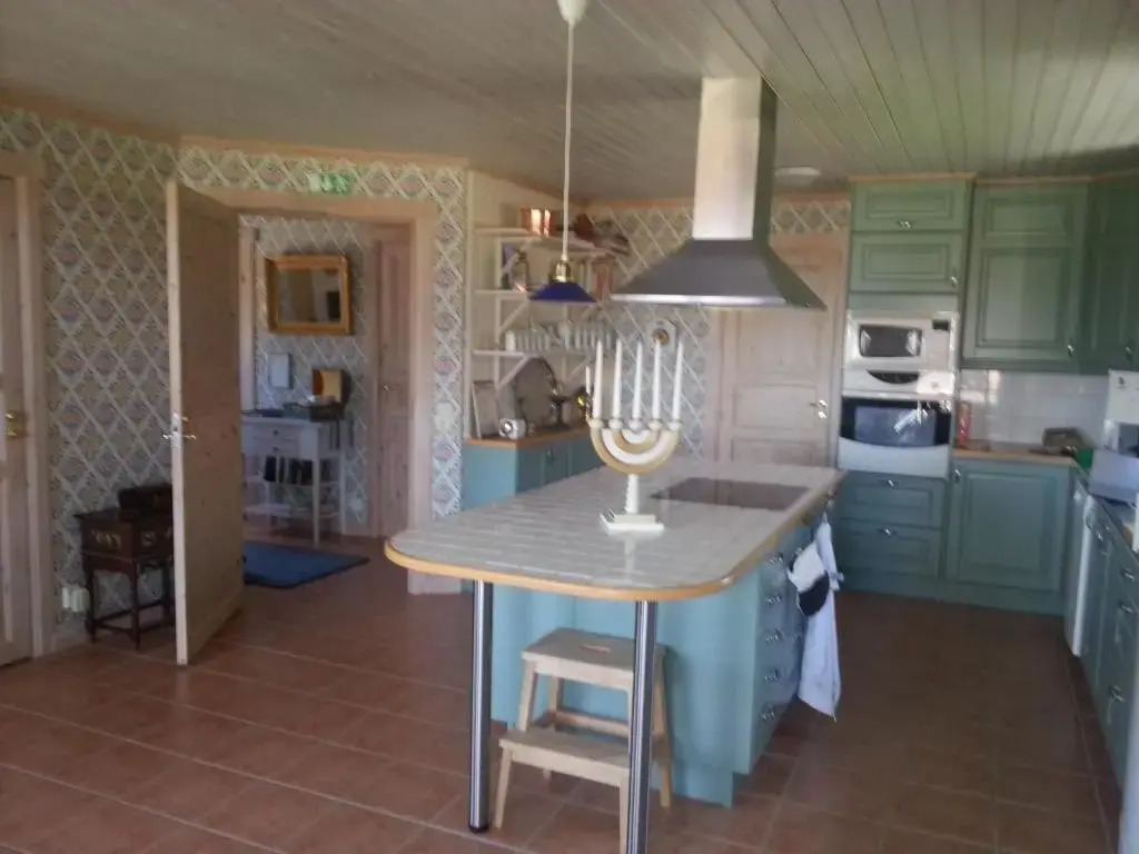 Kullsbjörken Bed & Breakfast