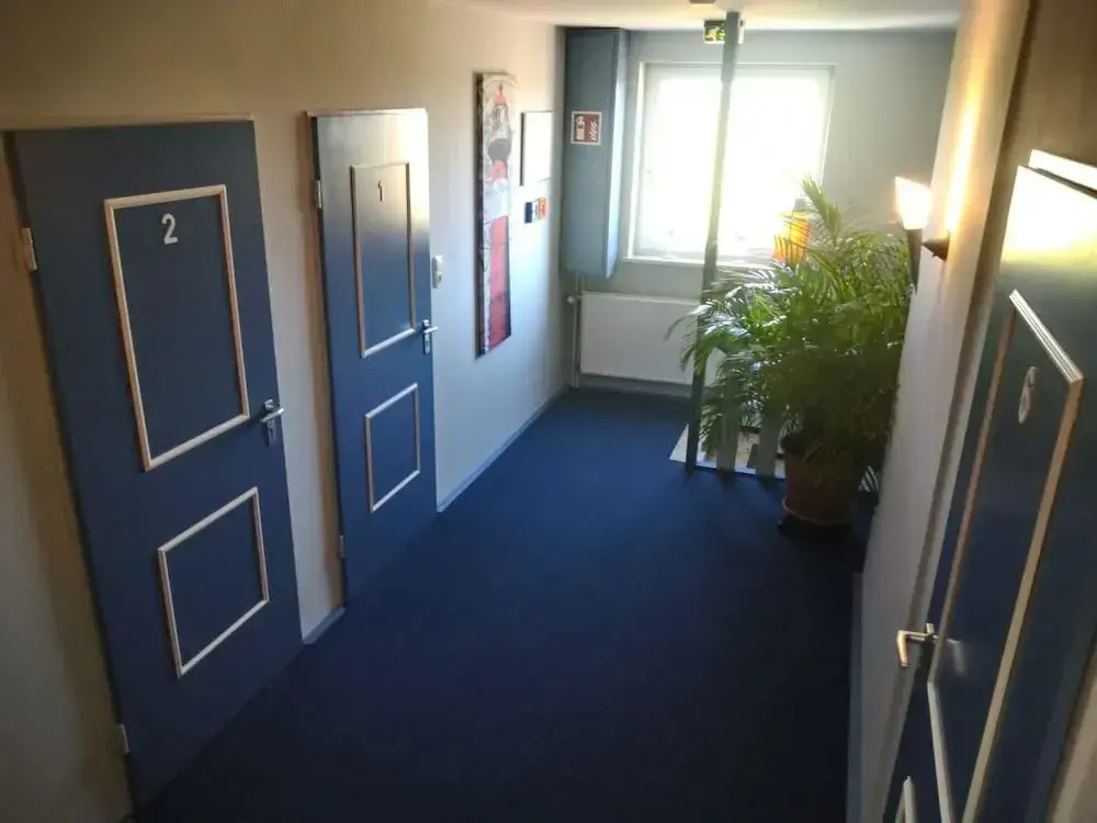 Hotel Möven-Kieker