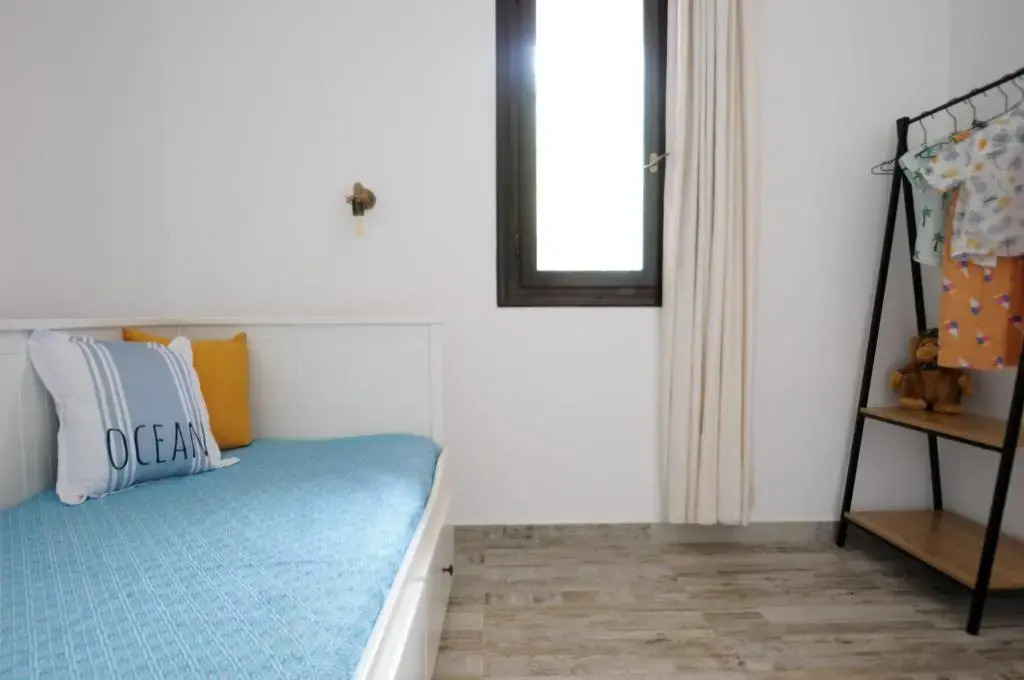 Aris House - Cretan Hospitality