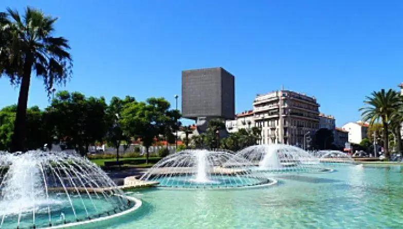 LAzur Promenade