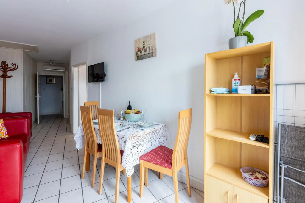 Apartment Astrid in Crikvenica