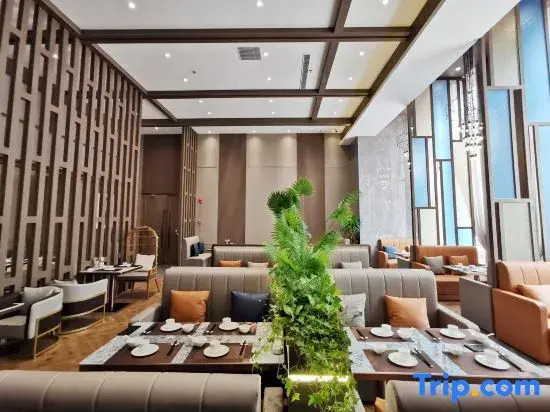 Yingkou Zhongtian International Hotel
