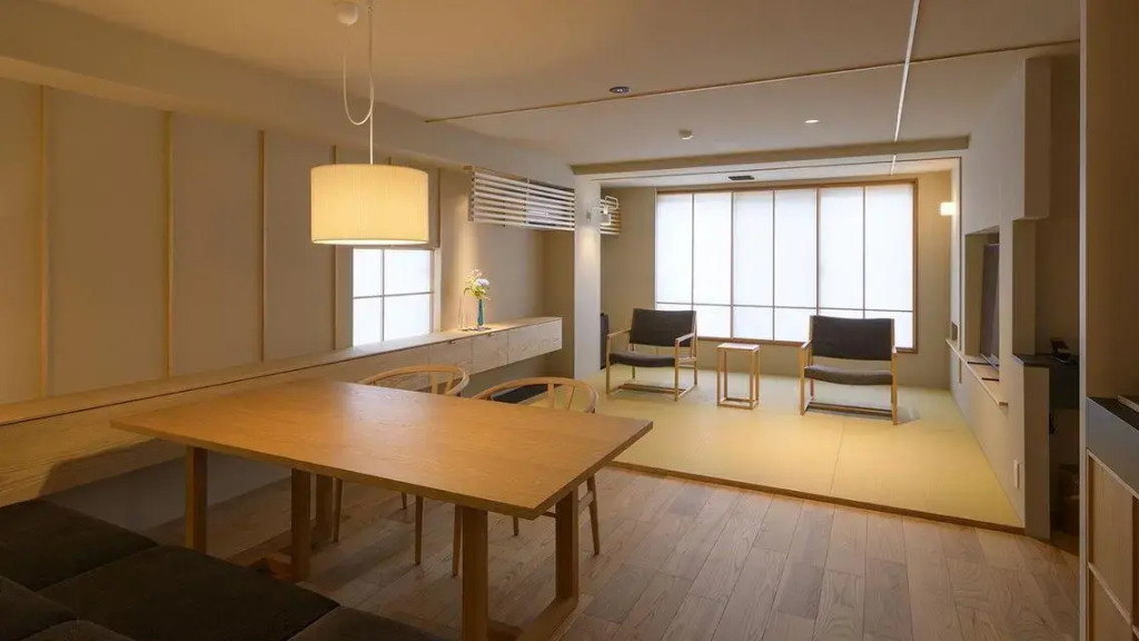 Tamaya Ryokan
