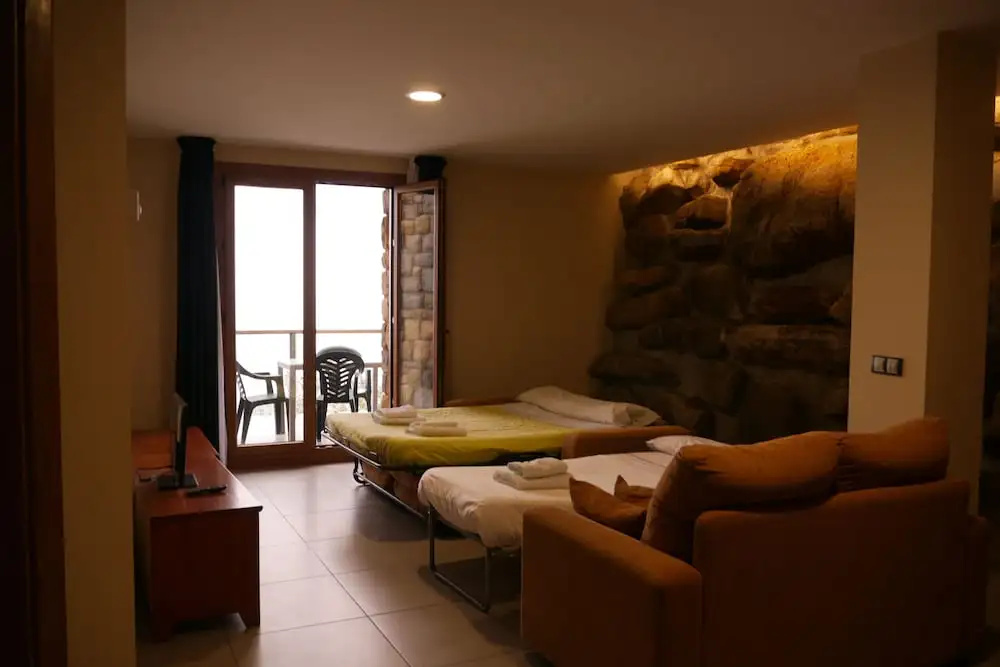 Agroturismo Itxaspe