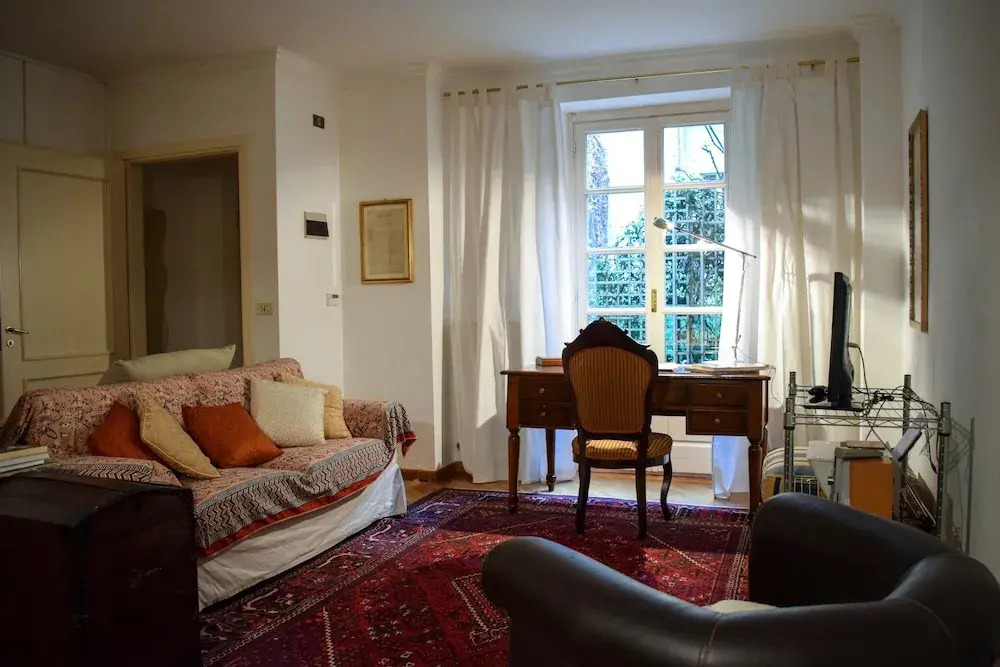 Casa Romat 2 Torino Centro