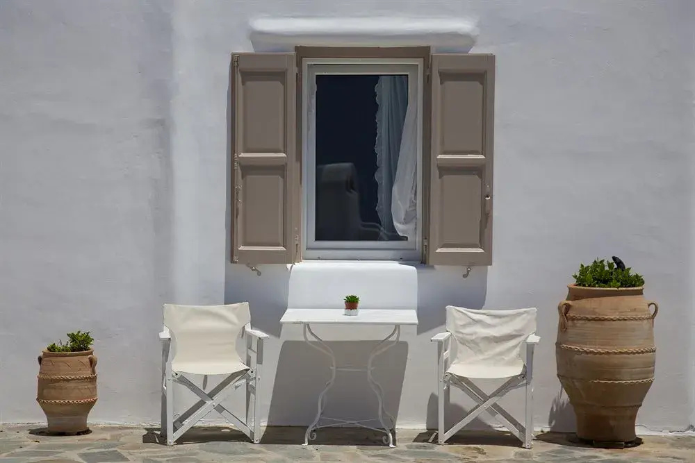 Elenis Village Suites