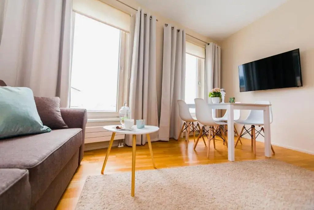 Lys Apartments City Center