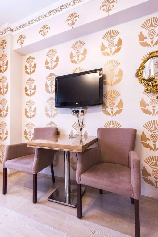 Ilya Suite