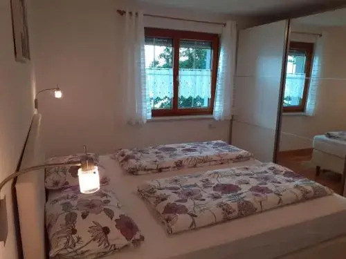 Haus Marija