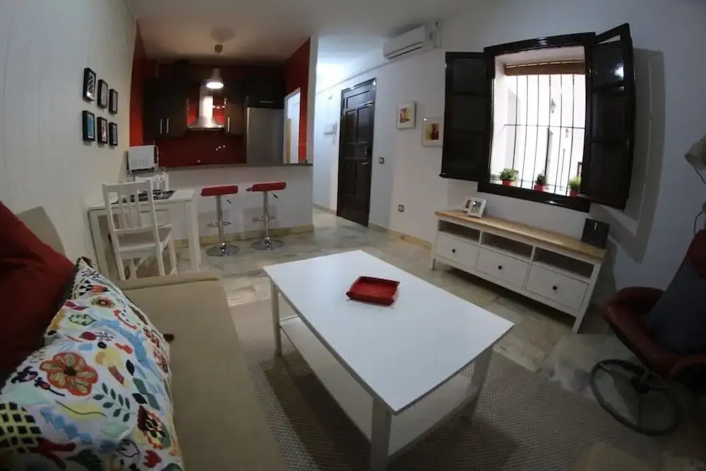 Sagunto · Hispalis Macarena