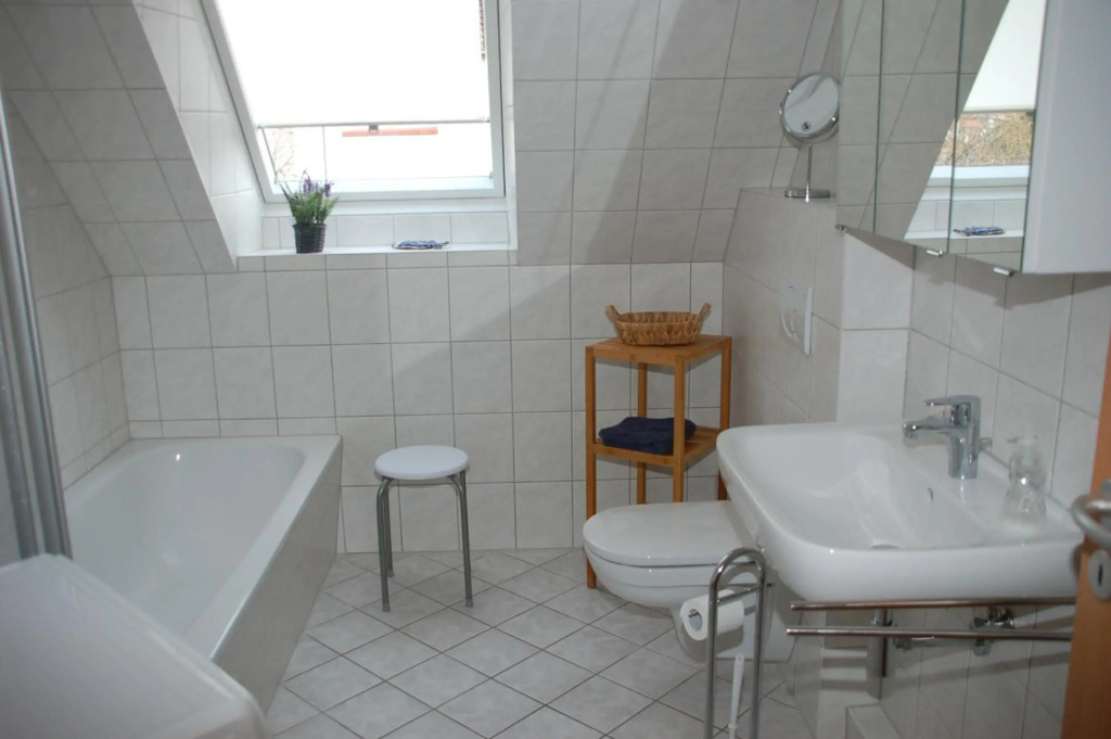 Zur Hanse Wohnung 4 5 - Zur Hanse West