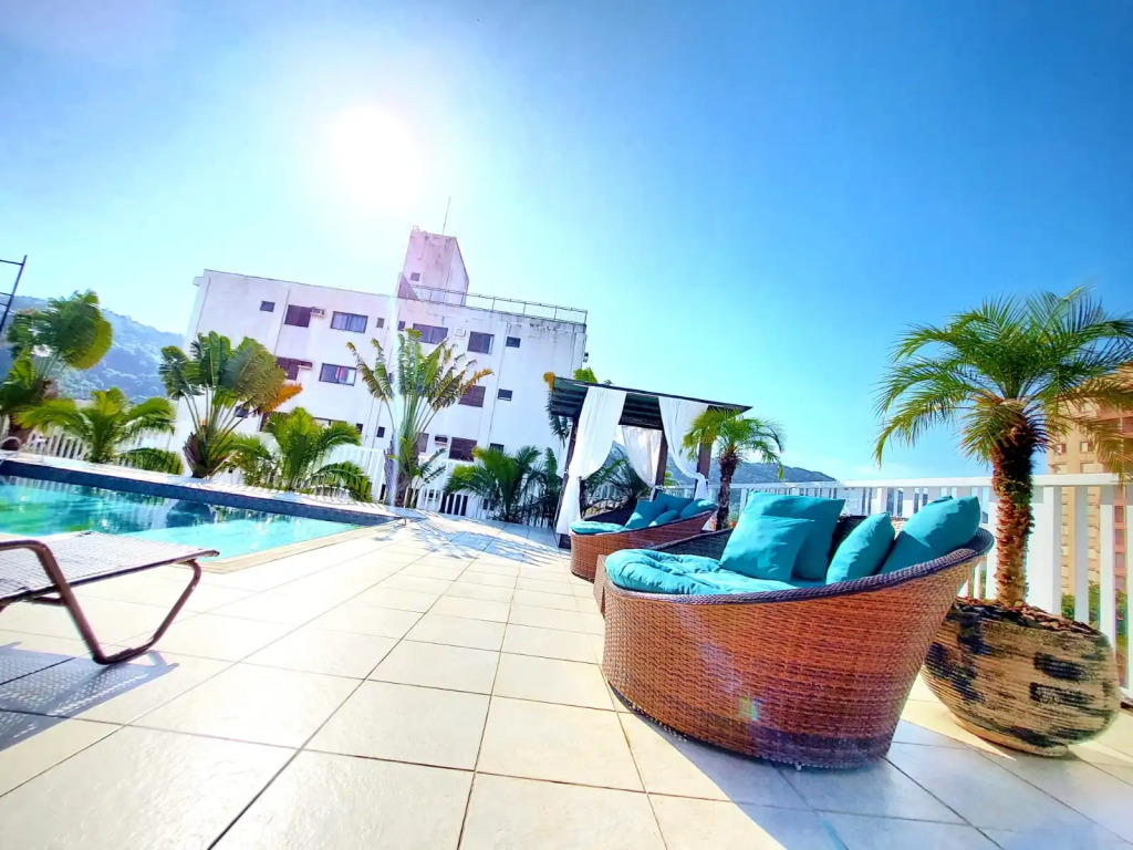Don Marcos Hotel com Restaurante e Pizzaria