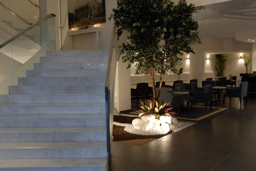 Hotel Balneario Playa de Comarruga