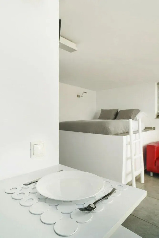 the coolest loft and terrace-varkiza sea view