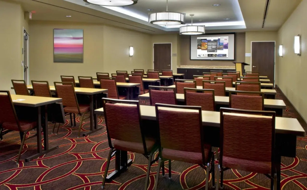 Courtyard by Marriott Washington, D.C./Foggy Bottom