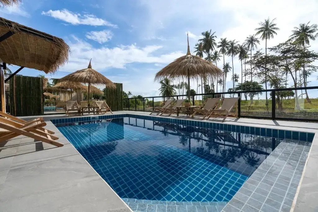 Manao Seaview Pool Villa 31 - 5 Mins Walk To The Beach