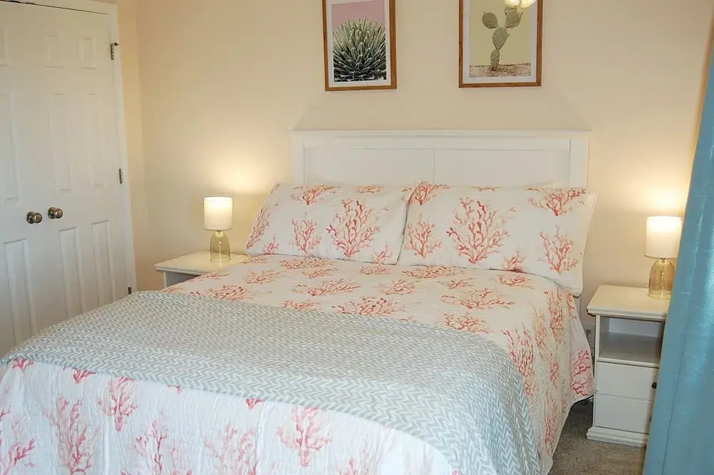 Beach Life 1A Three Bedroom Condo