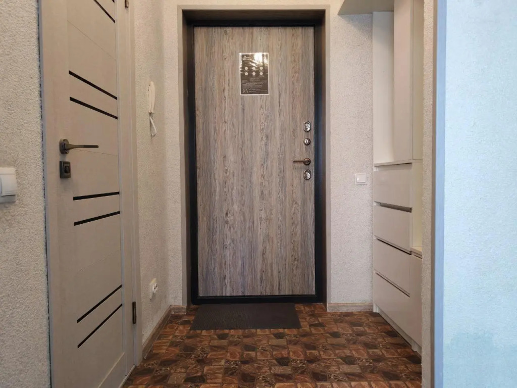 Romlex Apartments (Ромлекс) на улице Алматинская