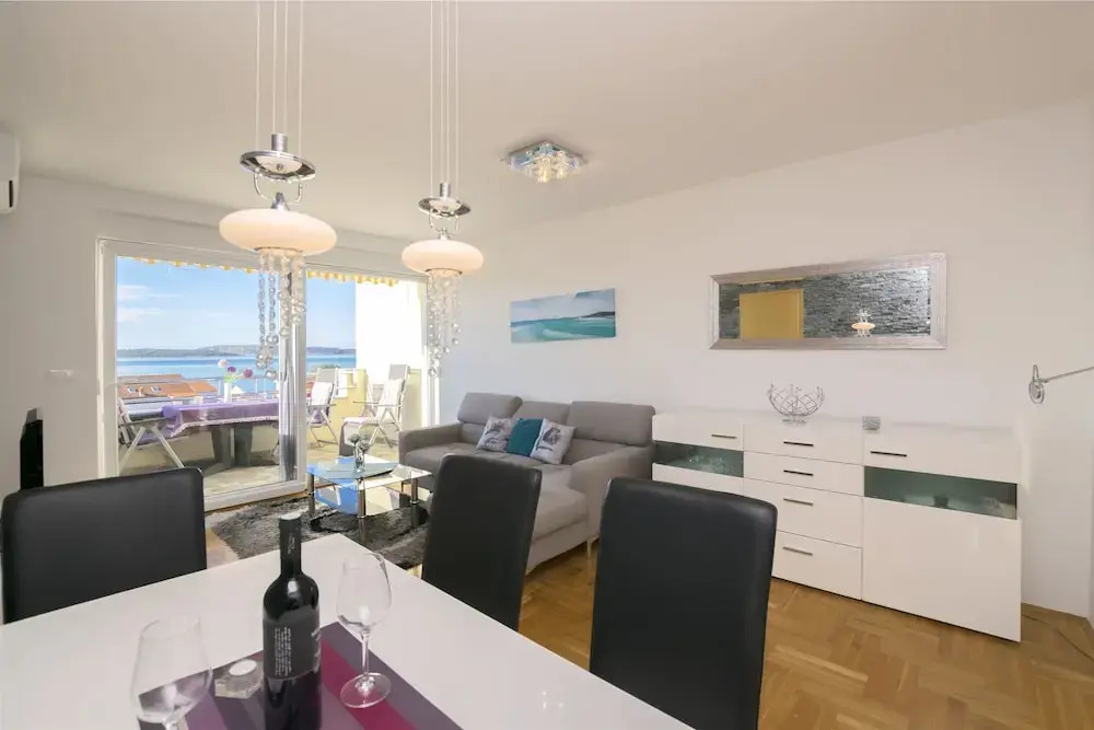Apartment Katica