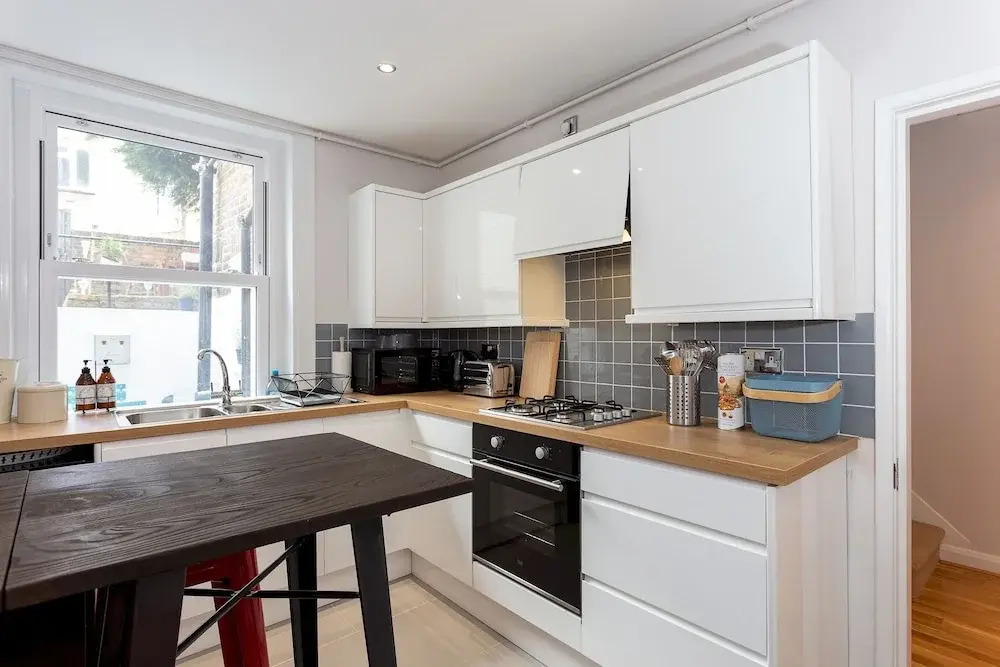 Fulham 5 Bedroom House