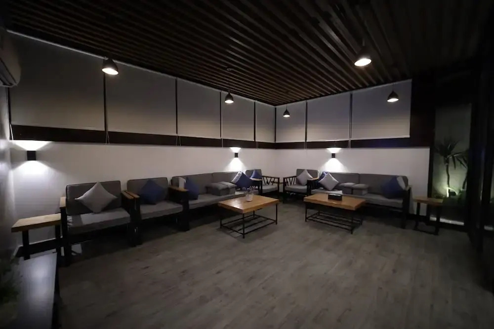 PRIMOTEL Elite As Salamah - Serviced Apartments