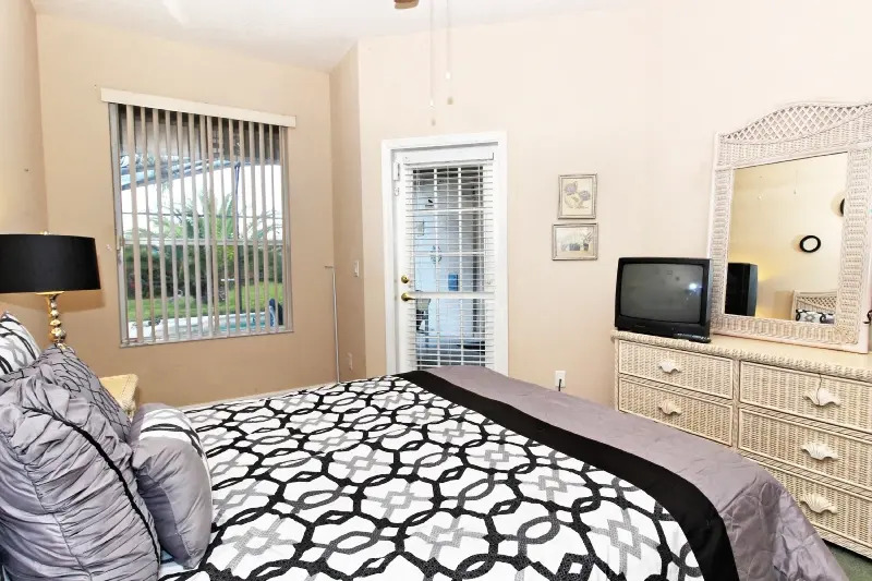 234OD 4 bed with games room