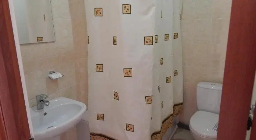 Dom Aleks Guest House