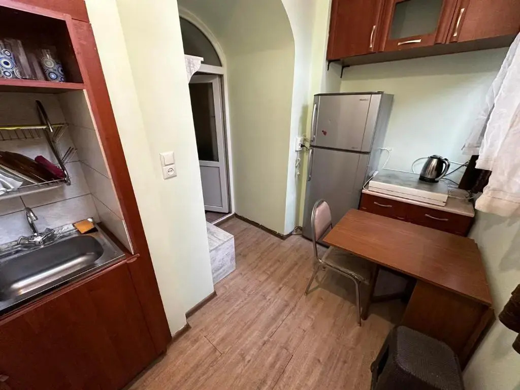 Sweet Home