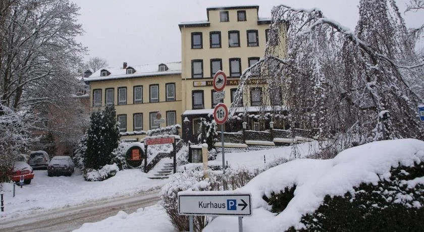 Hotel Kaiserhof