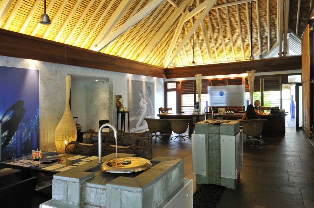InterContinental Bora Bora & Thalasso Spa by IHG