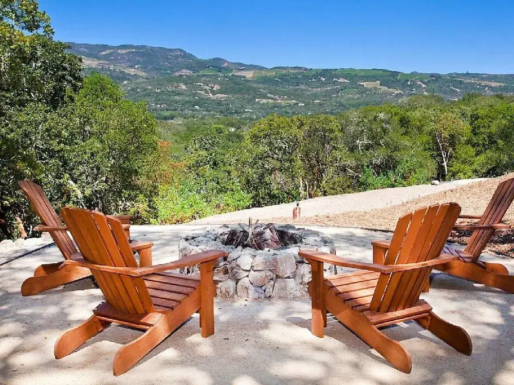 Valley View Designer Sonoma Estate by RedAwning