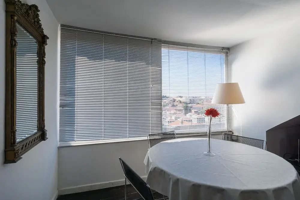 ShortStayFlat Alfama e Castelo